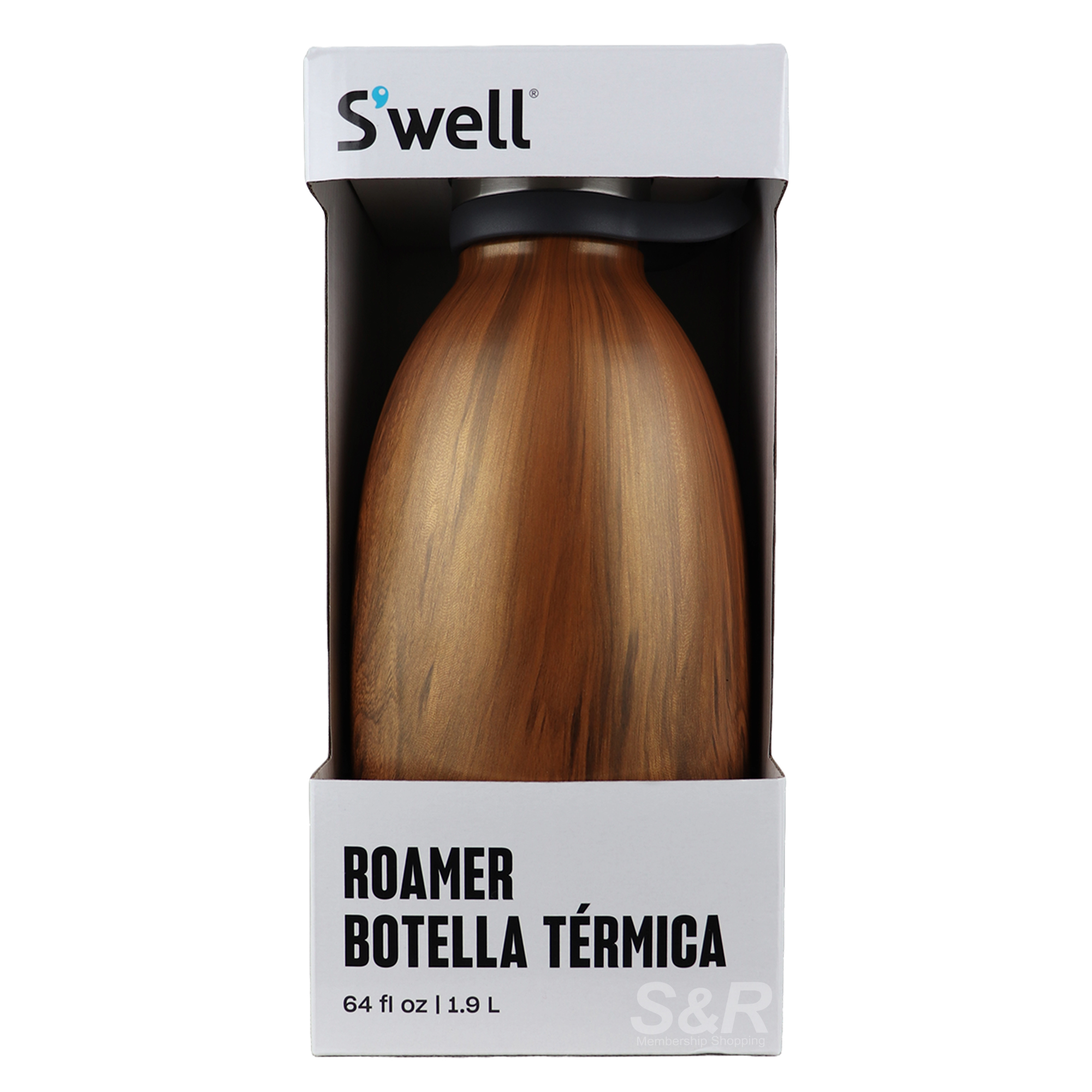 S'well Roamer Bottle 1.9L S'well Roamer Bottle 1.9L